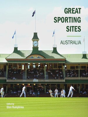 cover image of Great Sporting Sites